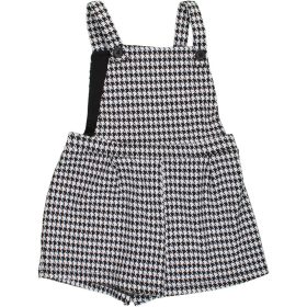 F&F FF mintás rövidnadrág (116) kislány