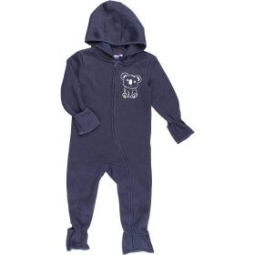 Koalás kék rugdalózó (74) baba