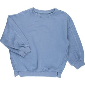 George Kék pulóver (104) kisfiú