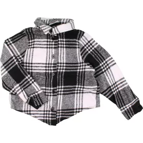 Matalan Kockás szövetkabát (110) kisfiú