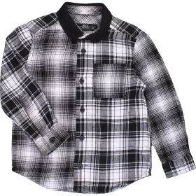 Matalan Kockás ing (104) kisfiú