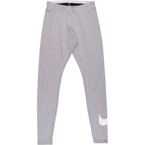 Nike Szürke leggings (S)  női