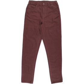 Barna nadrág (164) tini lány