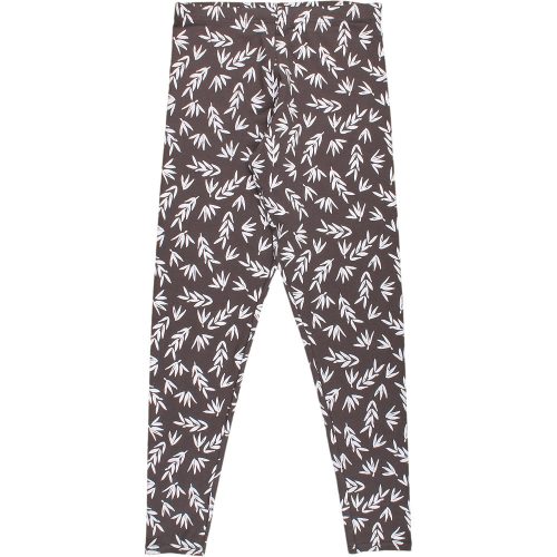 Primark Mintás grafit leggings (158) tini lány