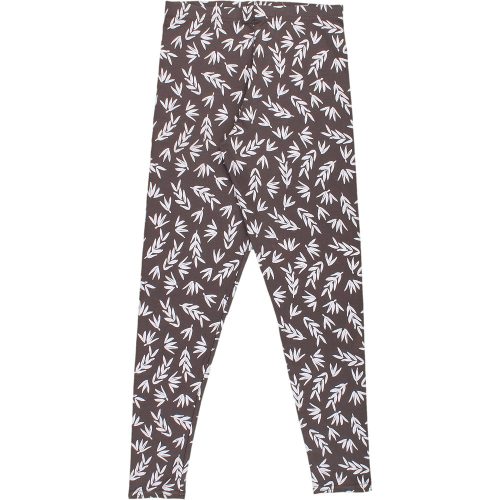 Primark Leveles grafit leggings (158) tini lány