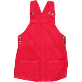 Next Málna kord ruha (104) kislány