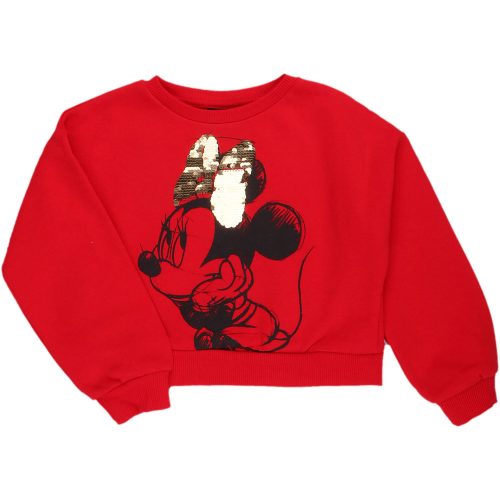 Disney Minnie pulóver (104) kislány