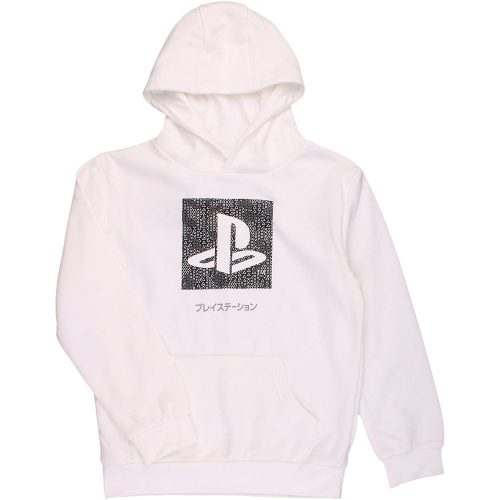 Primark Playstation pulóver (134) fiú