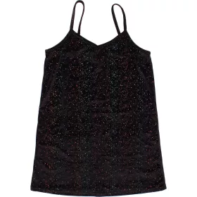 George Csillogó plüss tunika (146) lány