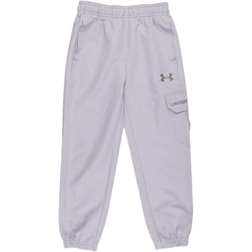 Under Armour Szürke melegítőnadrág (110) kisfiú