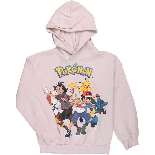 H&M Pokémon pulóver (128) kisfiú