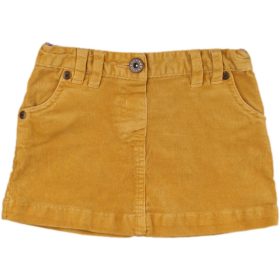 John Lewis Mustár kord szoknya (92) kislány