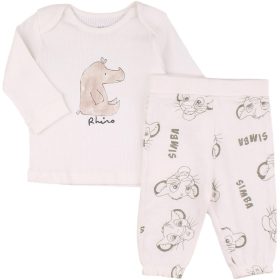 Szimba-orrszarvús szett (62) baba