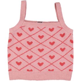 Primark Szíves kötött felső (134) lány