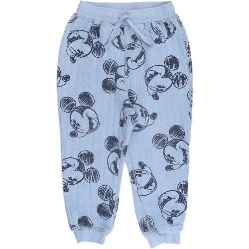 H&M Mickey melegítőnadrág (98) kisfiú