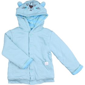 Zöld kabát (74) baba