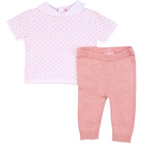 Kockás-púder szett (62) baba
