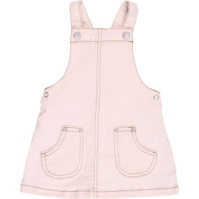 Nutmeg Bézs ruha (68) baba