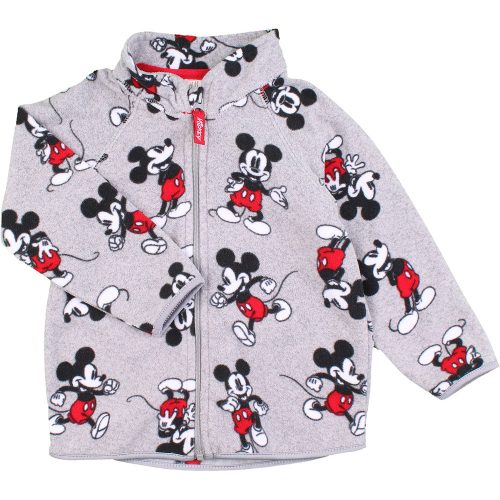 H&M Mickey polár felső (80) baba