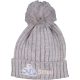 Primark Stitch szürke sapka (6-12 hó) baba