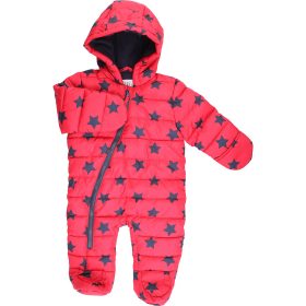 F&F Csillagos overál (62) baba