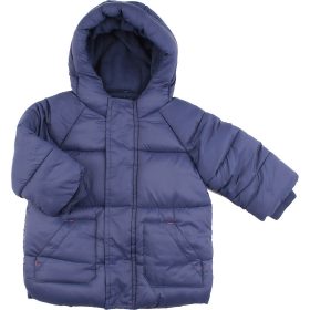 Primark Kék kabát (74) baba