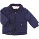 Primark Kék kabát (68) baba