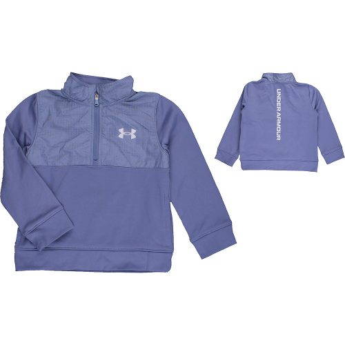 Under Armour Kék sportfelső (104) kisfiú