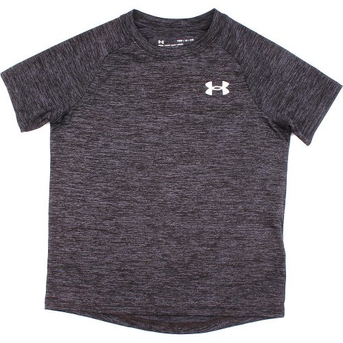 Under Armour Melírozott sportfelső (128-134) fiú