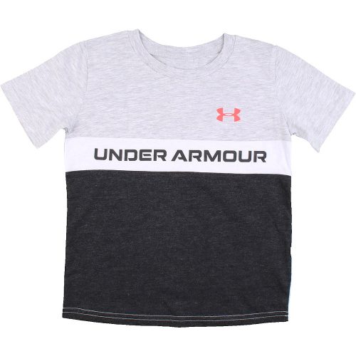 Under Armour Szürke póló (116) kisfiú