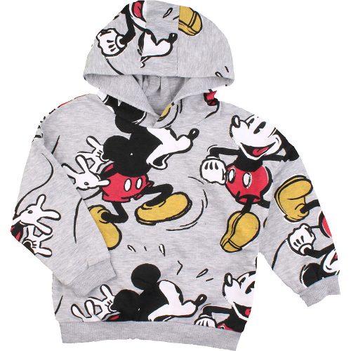 Primark Mickey pulóver (98) kisfiú