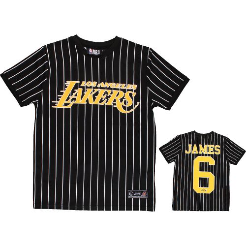 Primark Lakers sportfelső (134) fiú