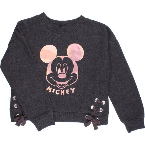 Primark Mickey pulóver (128) kislány