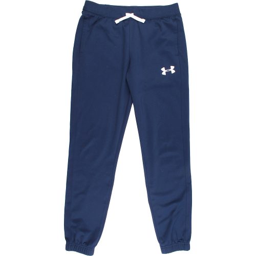 Under Armour Sötétkék melegítőnadrág (146-152) fiú