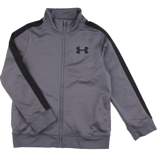 Under Armour Grafit melegítőfelső (128-134) fiú