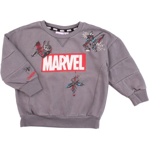 Marvel Bosszúállók pulóver (98) kisfiú