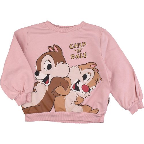 H&M Chip & Dale pulóver (98-104) kislány