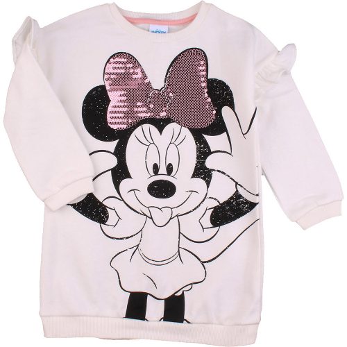 Disney Minnie pulóver (98) kislány