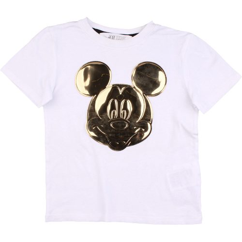 H&M Mickey póló (104) kisfiú