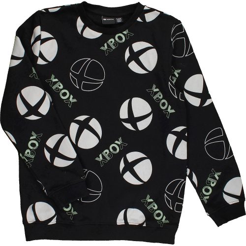 Primark XBOX pulóver (146) fiú