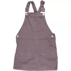 H&M Grafit farmerruha (134) lány