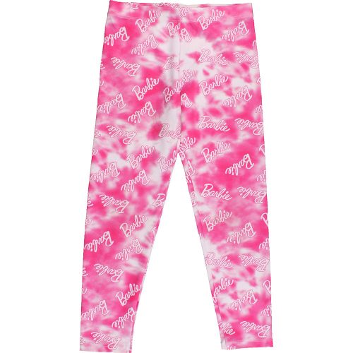 George Barbie leggings (122) kislány