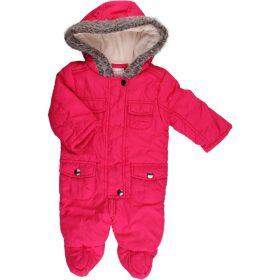 John Lewis Pink overál (62) baba