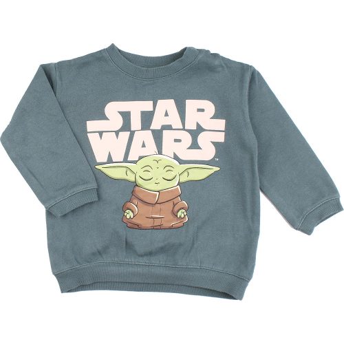 H&M Star Wars pulóver (86) baba