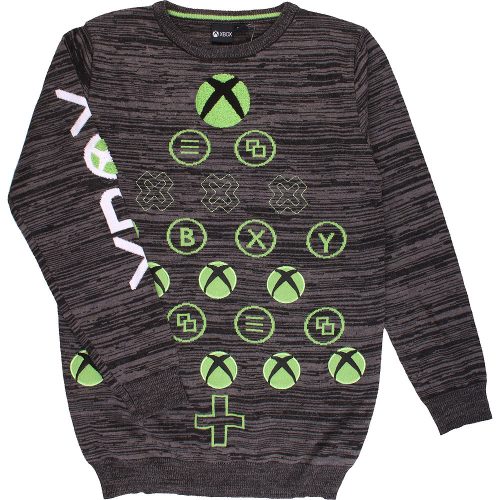 Primark XBOX pulóver (158) kamasz fiú