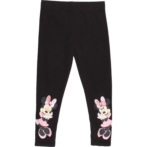 Disney Minnie meleg leggings (116) kislány