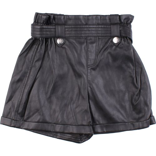 River Island Fekete short (146) lány