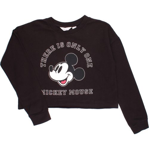 H&M Mickey pulóver (146-152) lány