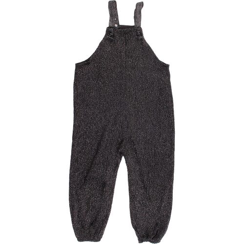 Zara Csillogó bársony jumpsuit (110) kislány