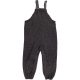 Zara Csillogó bársony jumpsuit (110) kislány